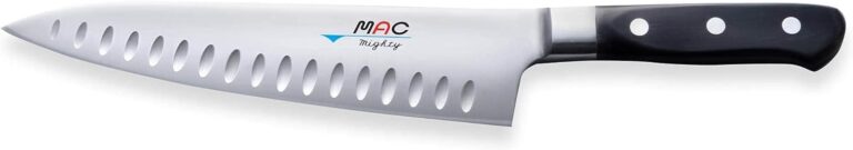 Mac mth couteau haut de gamme