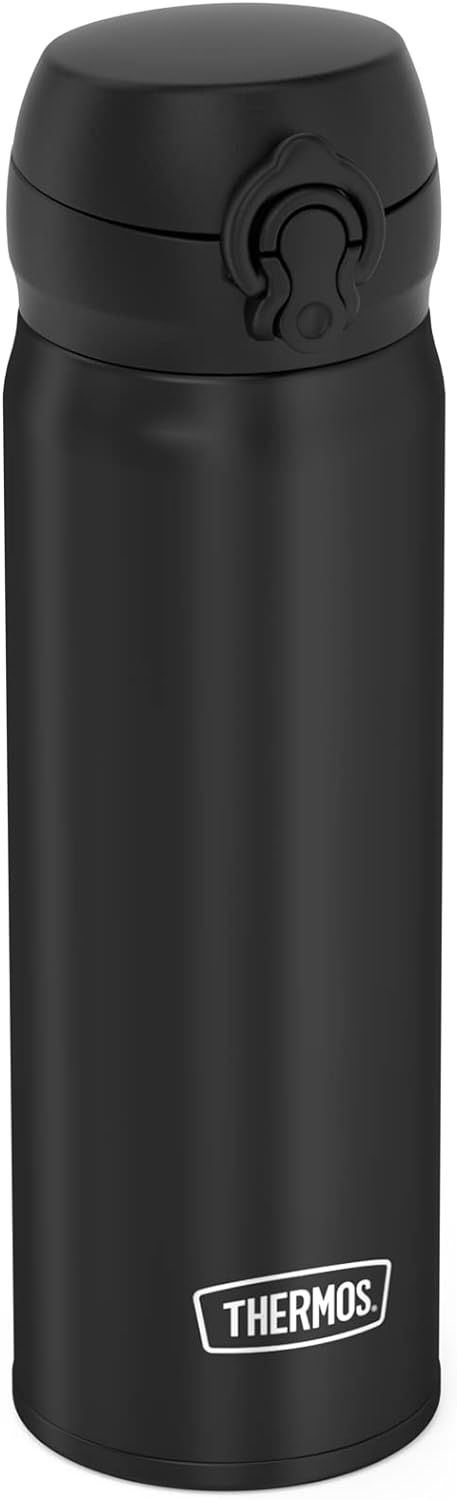 Thermos bouteille isotherme pour voyageur