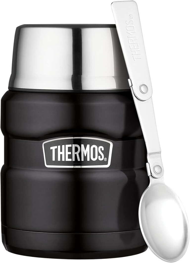Thermos king food