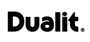 Dualit logo