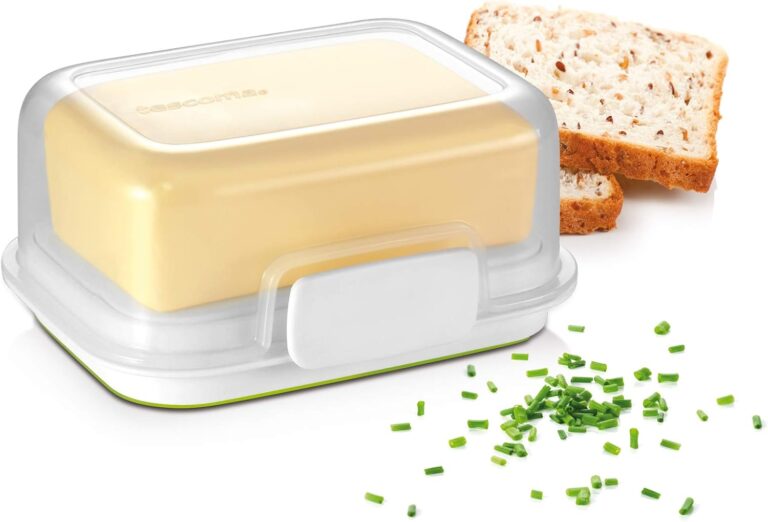 Beurrier Tupperware