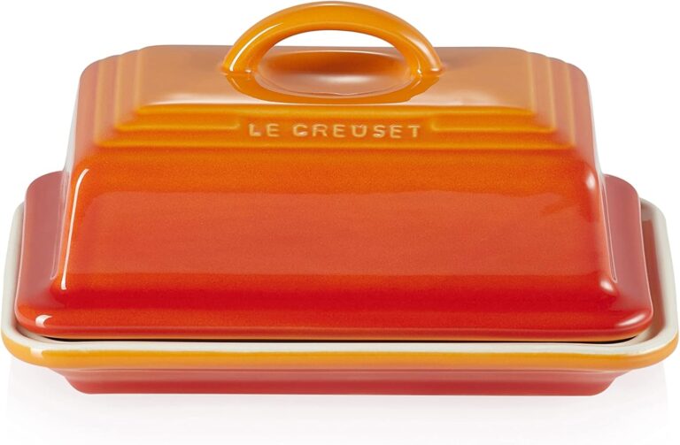 Beurrier le creuset